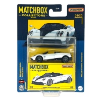 Matchbox HFL77 Collectors Edition Pagani Huayra Roadster