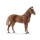 Schleich 13869 Morgan Horse Hengst