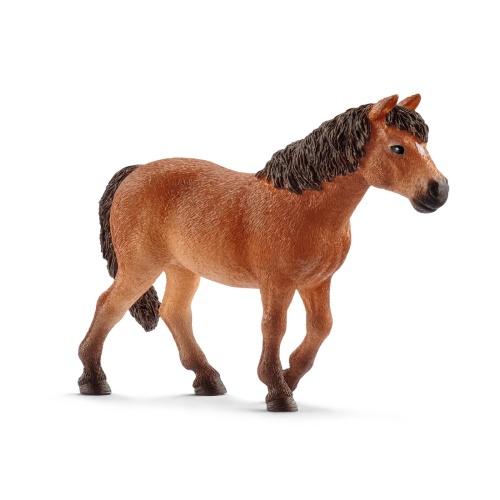 Schleich 13873 Dartmoor-Pony Stute