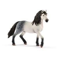 Schleich 13821 Horse Club Andalusier Hengst