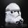 Hasbro Star Wars The Black Series Phase II Clone Trooper Premium Electronic Helmet