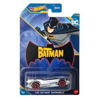 Hot Wheels HLK65 Batman The Batman Batmobile