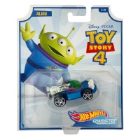 Hot Wheels GCY55 Disney Toy Story 4 Alien