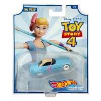 Hot Wheels GCY58 Disney Toy Story 4 Bo Peep