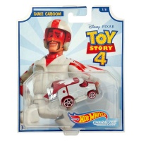 Hot Wheels GCY59 Disney Toy Story 4 Duke Caboom