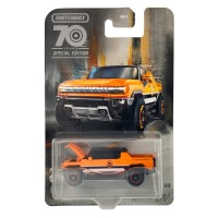Matchbox HMV15 Moving Parts 70 Years Special Edition 2022...