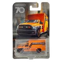 Matchbox HMV17 Moving Parts 70 Years Special Edition 2019...