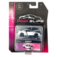 Jada 213291000 Pink Slips Nissan GT-R 1:64