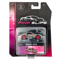 Jada 213291000 Pink Slips Porsche 911 GT3 RS 1:64