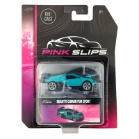 Jada 213291000 Pink Slips Bugatti Chiron Pur Sport 1:64