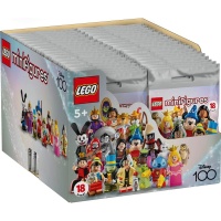 LEGO® 71038 Minifiguren Disney 100 Jahre 36er Box