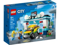 LEGO&reg; 60362 City Autowaschanlage
