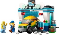 LEGO&reg; 60362 City Autowaschanlage