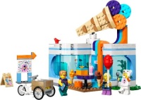 LEGO&reg; 60363 City Eisdiele
