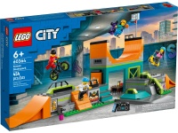 LEGO&reg; 60364 City Skaterpark