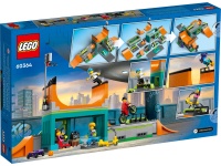 LEGO&reg; 60364 City Skaterpark