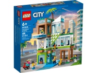 LEGO&reg; 60365 City Appartementhaus