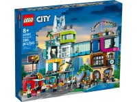 LEGO® 60380 City Stadtzentrum