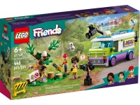 LEGO&reg; 41749 Friends Nachrichtenwagen
