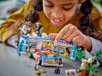 LEGO&reg; 41749 Friends Nachrichtenwagen