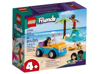 LEGO&reg; 41725 Friends Strandbuggy-Spa&szlig;