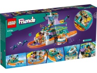 LEGO&reg; 41734 Friends Seerettungsboot