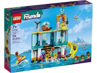 LEGO&reg; 41736 Friends Seerettungszentrum