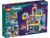 LEGO&reg; 41736 Friends Seerettungszentrum