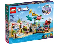 LEGO&reg; 41737 Friends Strand-Erlebnispark