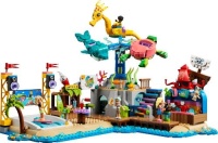 LEGO&reg; 41737 Friends Strand-Erlebnispark
