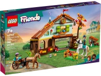 LEGO® 41745 Friends Autumns Reitstall