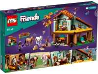 LEGO&reg; 41745 Friends Autumns Reitstall