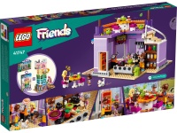 LEGO&reg; 41747 Friends Heartlake City Gemeinschaftsk&uuml;che