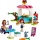 LEGO® 41753 Friends Pfannkuchen-Shop