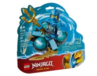 LEGO&reg; 71778 Ninjago Nyas Drachenpower-Spinjitzu-Drift