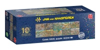 Jumbo 1110100027 Jan van Haasteren 10 Jahre JvH Studio...