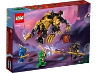 LEGO&reg; 71790 Ninjago Jagdhund des kaiserlichen...