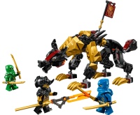 LEGO&reg; 71790 Ninjago Jagdhund des kaiserlichen Drachenj&auml;gers