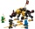 LEGO® 71790 Ninjago Jagdhund des kaiserlichen Drachenjägers