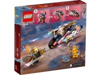 LEGO&reg; 71792 Ninjago Soras Mech-Bike