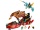 LEGO® 71797 Ninjago Ninja-Flugsegler im Wettlauf mit der Zeit
