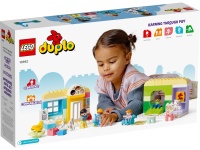 LEGO&reg; 10992 Duplo Spielspa&szlig; in der Kita
