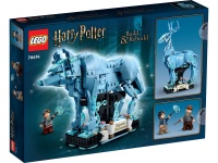 LEGO&reg; 76414 Harry Potter Expecto Patronum