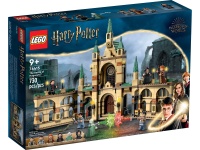 LEGO&reg; 76415 Harry Potter Der Kampf um Hogwarts&trade;