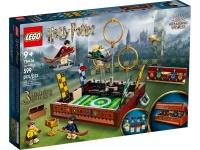 LEGO&reg; 76416 Harry Potter Quidditch&trade; Koffer