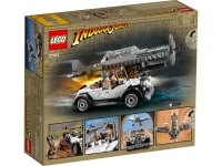 LEGO&reg; 77012 Indiana Jones Flucht vor dem Jagdflugzeug