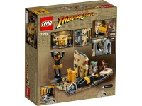 LEGO&reg; 77013 Indiana Jones Flucht aus dem Grabmal