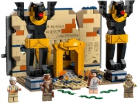 LEGO&reg; 77013 Indiana Jones Flucht aus dem Grabmal