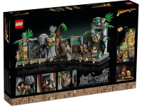 LEGO&reg; 77015 Indiana Jones Tempel des goldenen...
