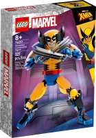 LEGO&reg; 76257 Super Heroes Wolverine Baufigur